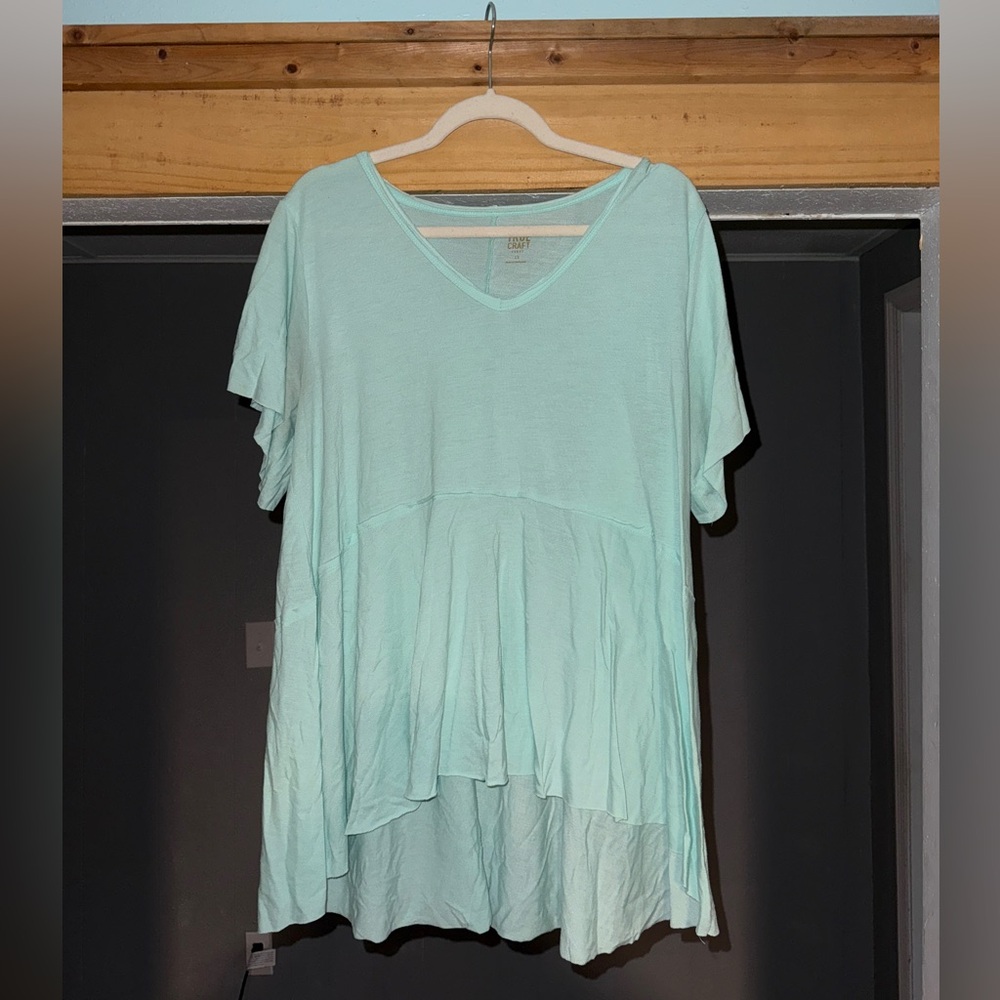 Short Sleeve